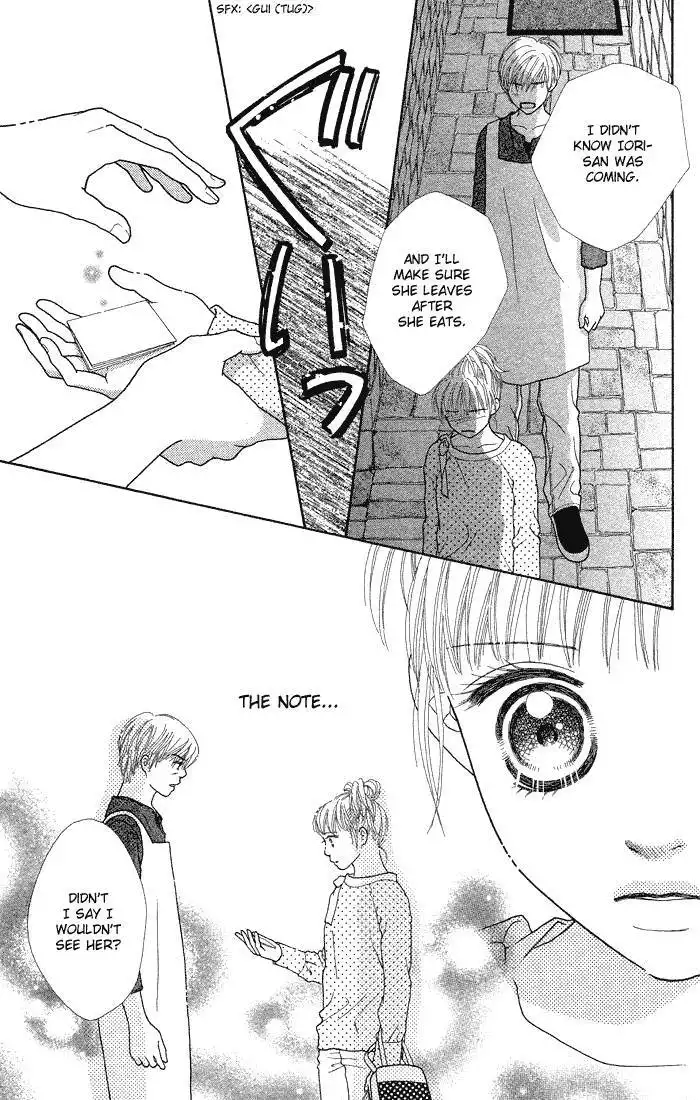 Parfait Tic Chapter 68 23